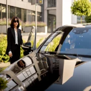 Private Transfer Luxor to Hurghada