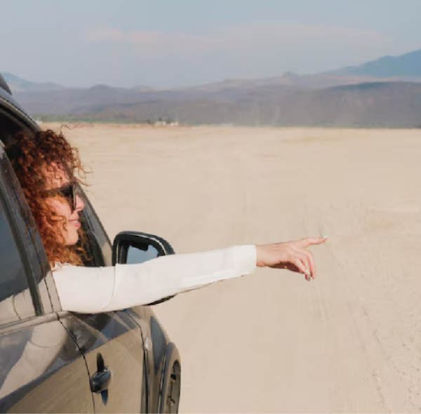 Private Limousine Transfer from Hurghada to Aswan