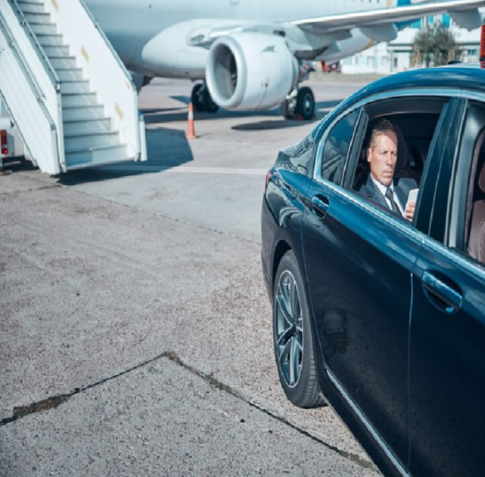 Airport Transfer Luxor 