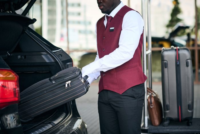 Cairo to Luxor Transfer