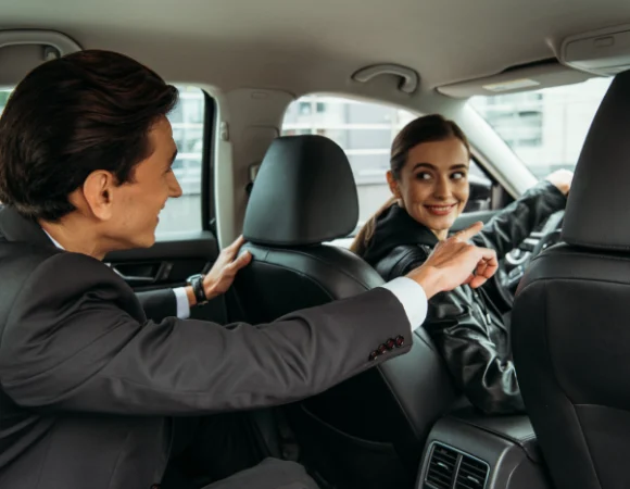 Hurghada Airport to Luxor Transfer – 5 Reasons to Choose Comfort