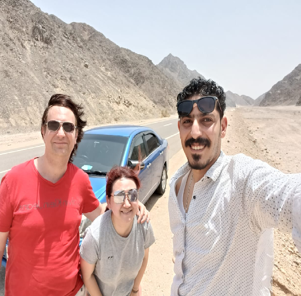 Private Limousine Transfer – Aswan Airport to Hotel (Round Trip)