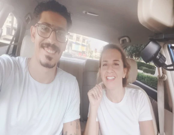 Private Limousine Transfer from Aswan to Luxor – 5 Unforgettable Reasons to Travel in Ultimate Comfort