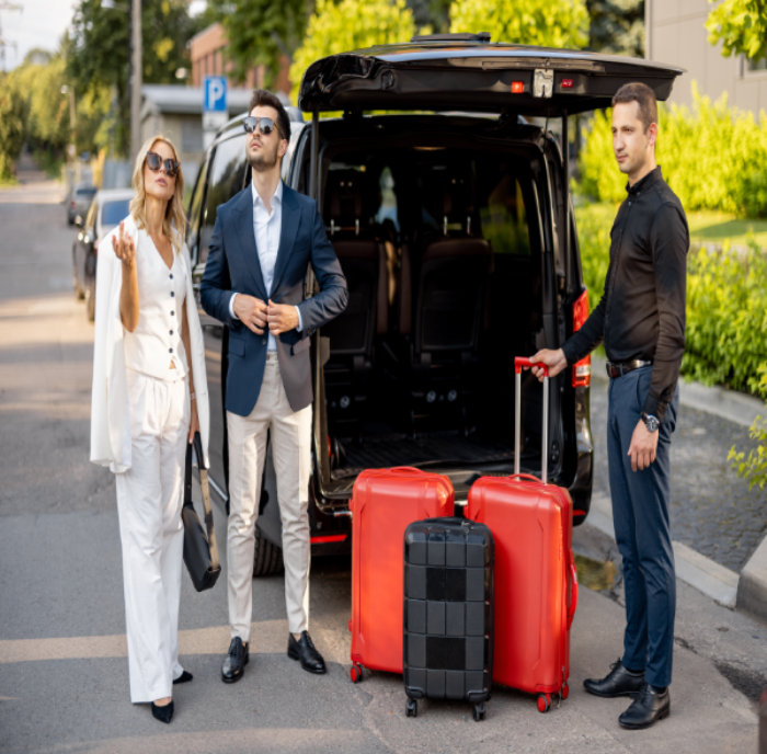 Private Transfer Luxor to Cairo 